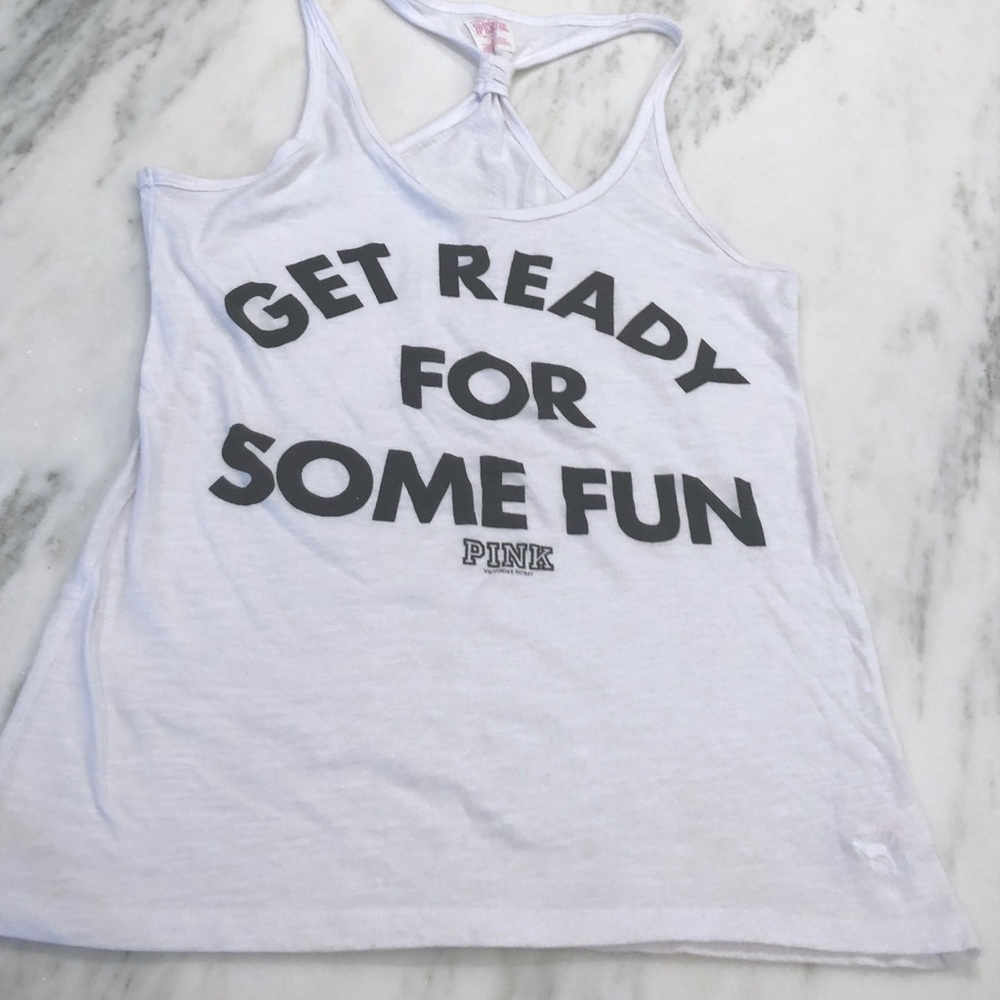 Victoria Secret PINK Tank Top